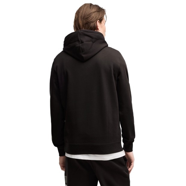 Puma Sweat Sport Logo Play Black