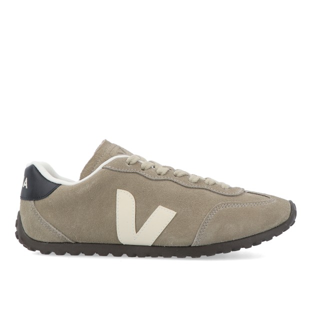 Veja Gt Suede Taupe Pierre