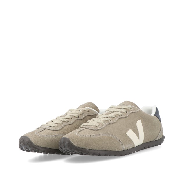 Veja Gt Suede Taupe Pierre