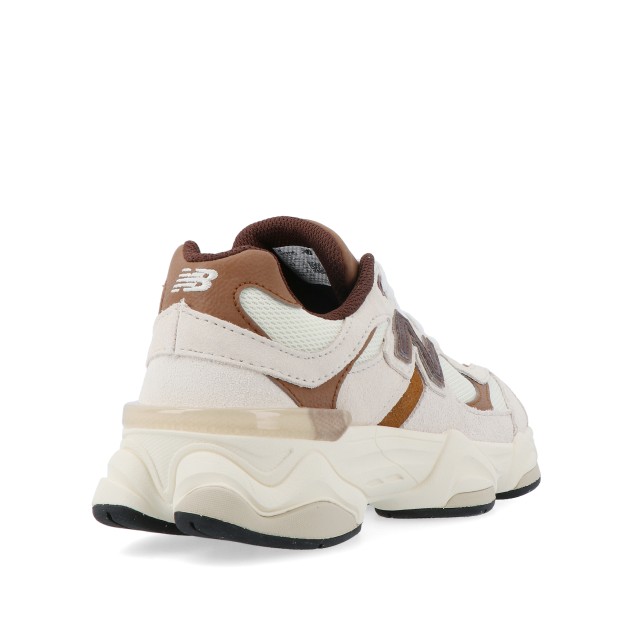New Balance 9060 Lace Breakfast Tea