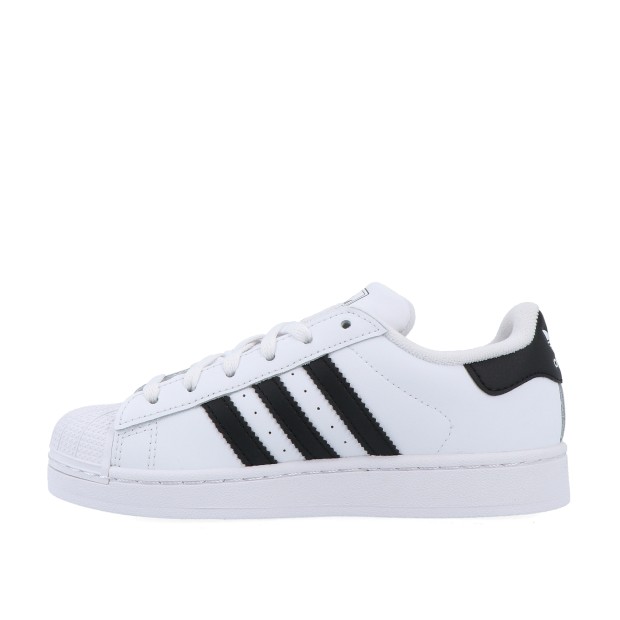 adidas Originals Superstar Ii C Cloud White / Core Black