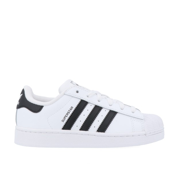 adidas Originals Superstar Ii C Cloud White / Core Black