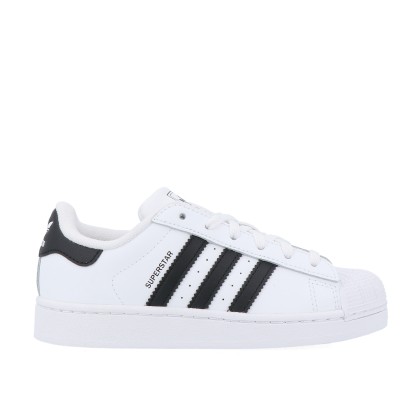 adidas Originals Superstar Ii C Cloud White / Core Black