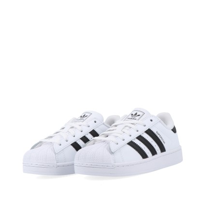 adidas Originals Superstar Ii C Cloud White / Core Black