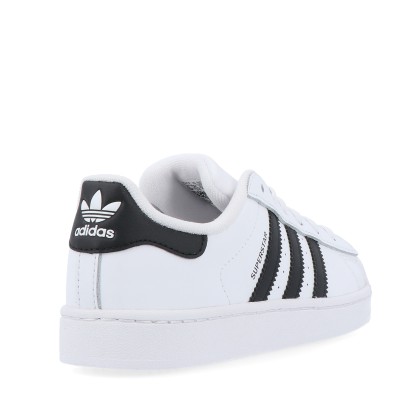 adidas Originals Superstar Ii C Cloud White / Core Black