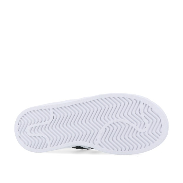 adidas Originals Superstar Ii C Cloud White / Core Black