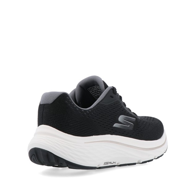 Skechers Go Run Consistent 3 Rushlin Black