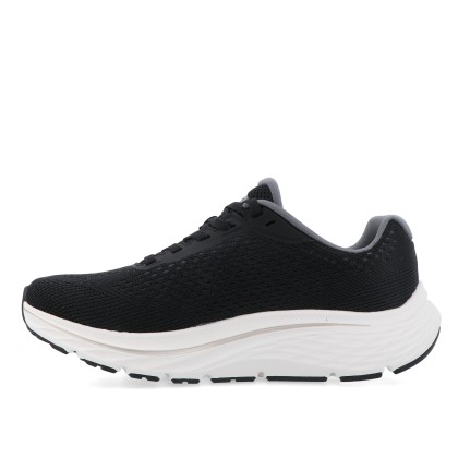 Skechers Go Run Consistent 3 Rushlin Black Skechers Go Run Consistent 3 Rushlin Black