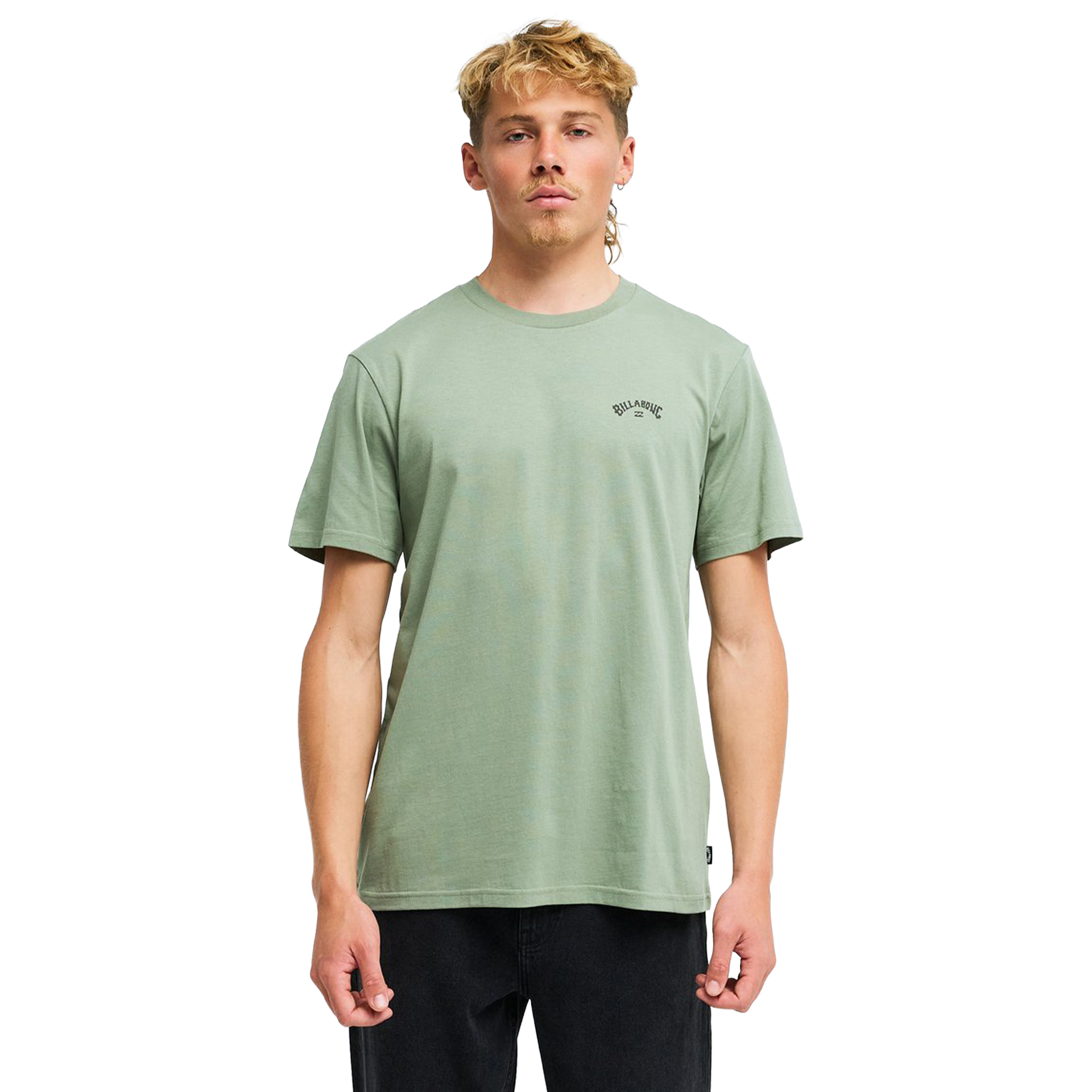 Billabong T-shirt Arch Wave Sea Spray