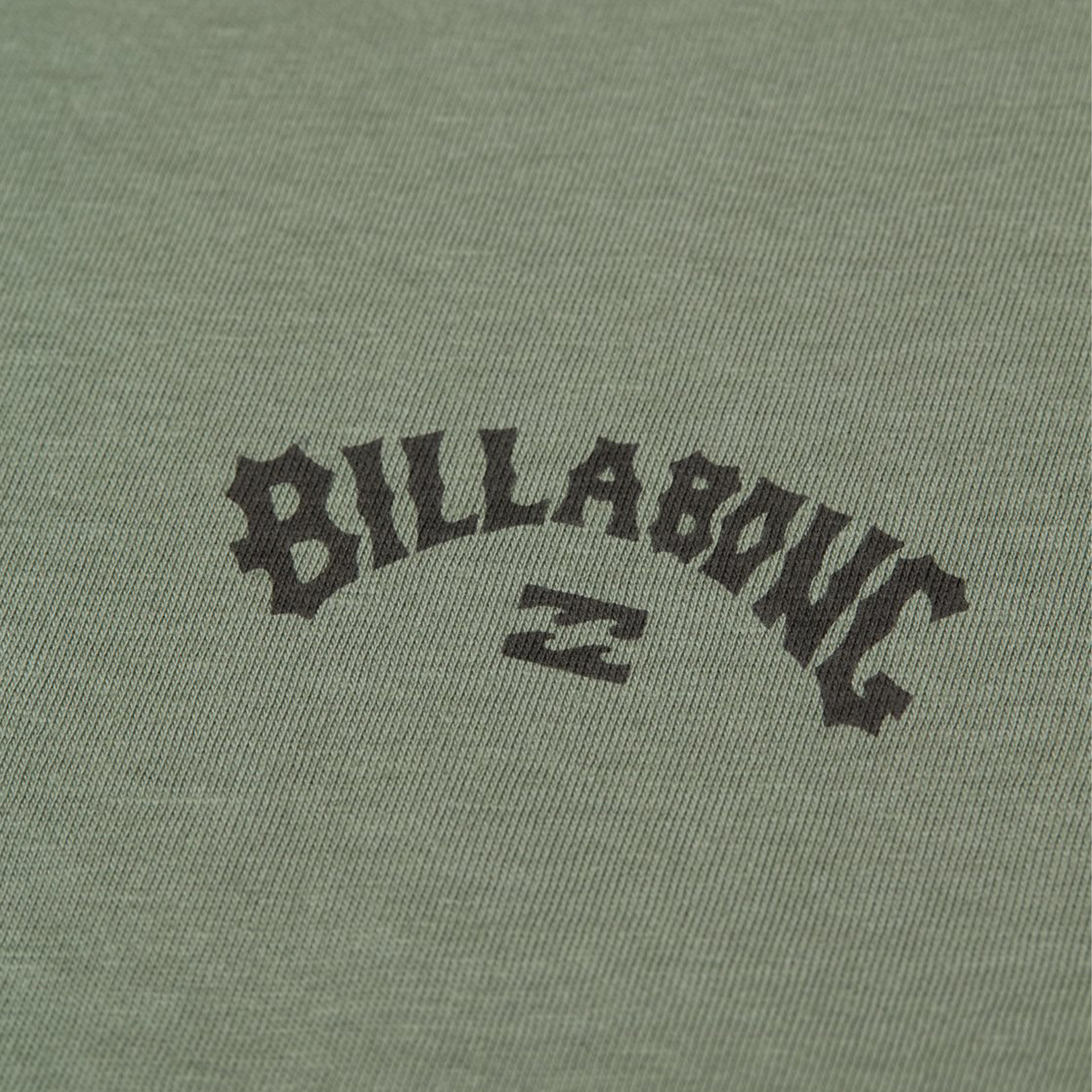 Billabong T-shirt Arch Wave Sea Spray