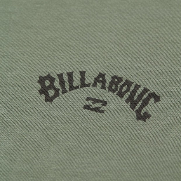 Billabong T-shirt Arch Wave Sea Spray