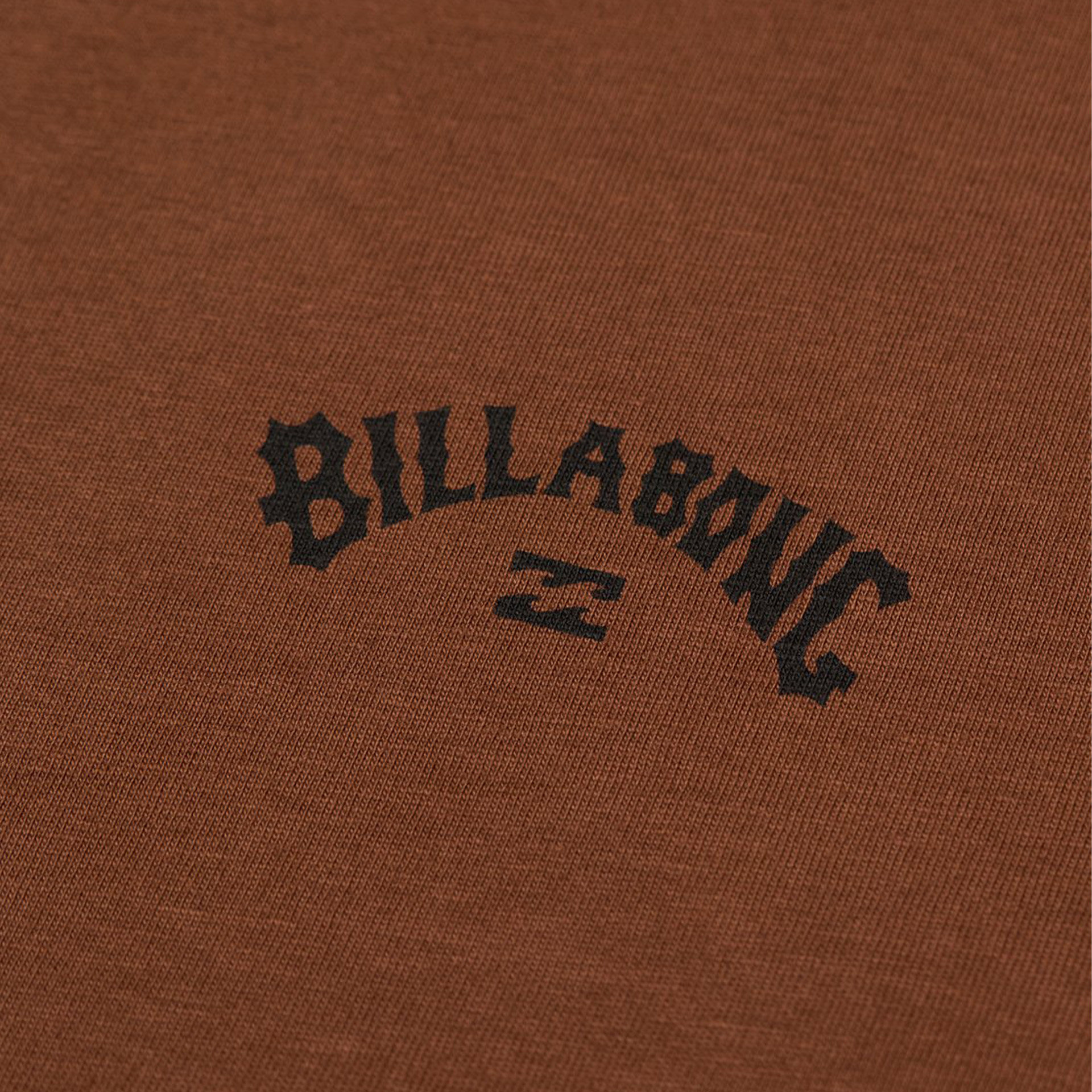 Billabong T-shirt Arch Wave Tortoise Shell