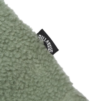 Billabong Sweat Polar Space Lobster Khaki Billabong Sweat Polar Space Lobster Khaki