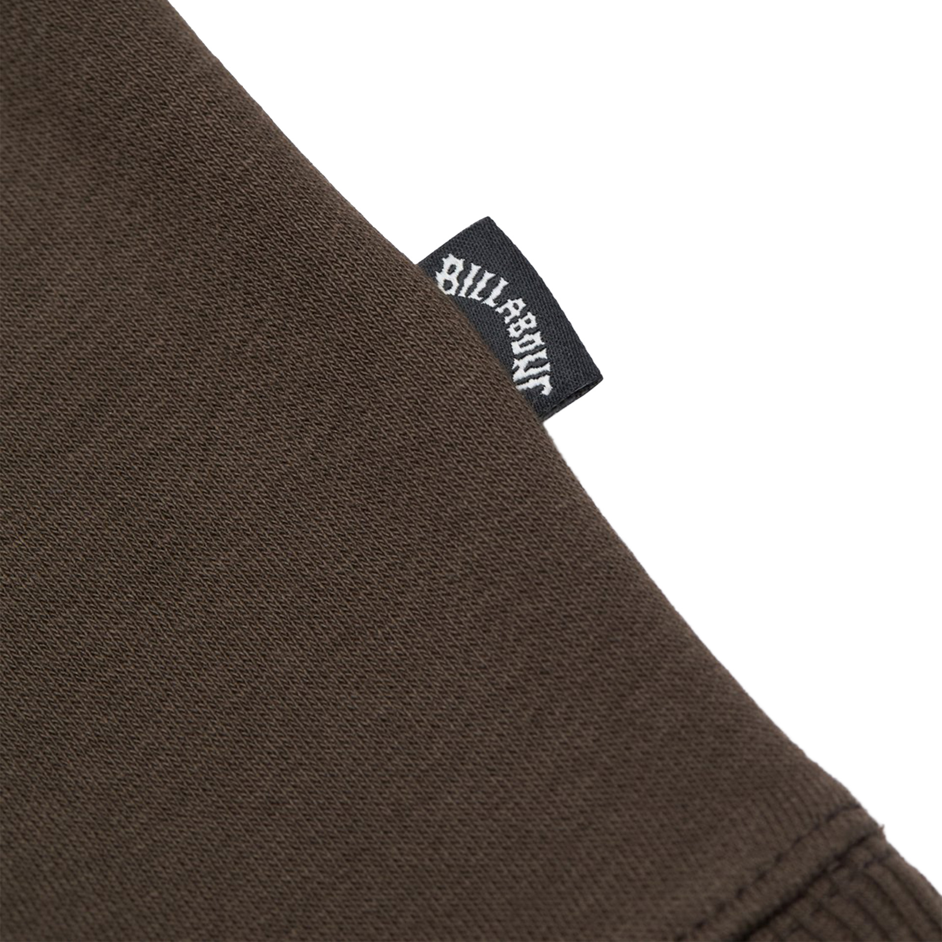 Billabong Sweat Capuz Foundation Dark Cedar