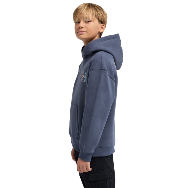 Billabong Sweat Capuz Foundation Ombre Blue