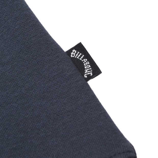 Billabong Sweat Capuz Foundation Ombre Blue