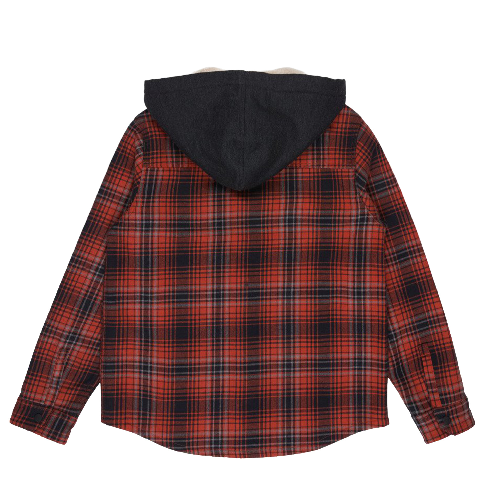 Billabong Camisa Polar Furnace Bonded Bossa Nova