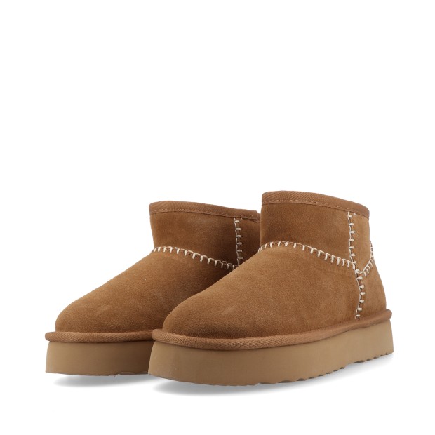 Pepe Jeans Dissy Etnic W Tobacco Brown