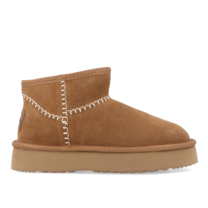 Pepe Jeans Dissy Etnic W Tobacco Brown