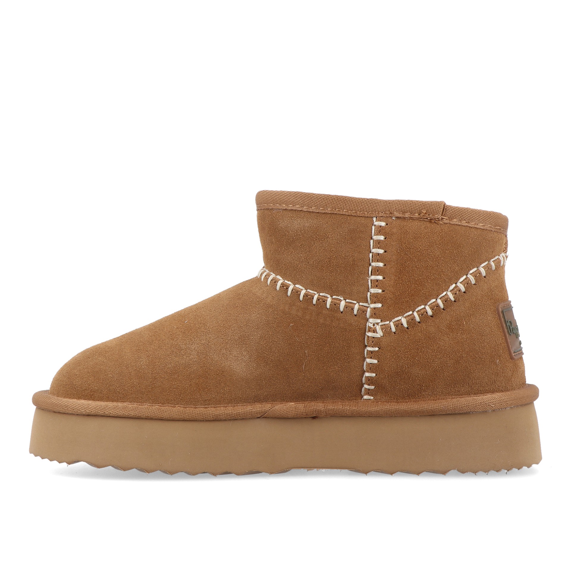Pepe Jeans Dissy Etnic W Tobacco Brown