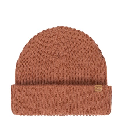 Billabong Gorro Alta Rib Sugar Almond