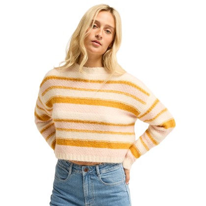 Billabong Camisola Soft Breeze Sugar Almond Billabong Camisola Soft Breeze Sugar Almond