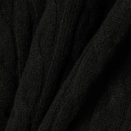 Lacoste Camisola Crewnecks Carded Wool Dark Varech Lacoste Camisola Crewnecks Carded Wool Dark Varech