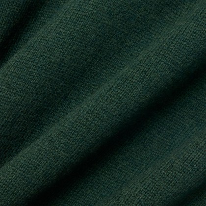 Lacoste Camisola Half-zip Carded Wool Sinople Lacoste Camisola Half-zip Carded Wool Sinople
