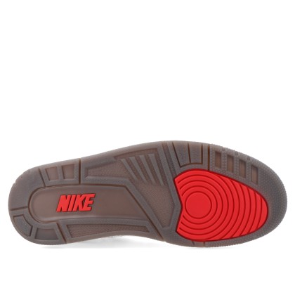 Jordan Air 3 Retro Laser Phantom/university Red-palomino-sail