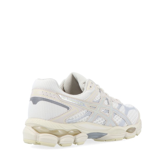 Asics Gel-cumulus 16 Cream/pure Silver