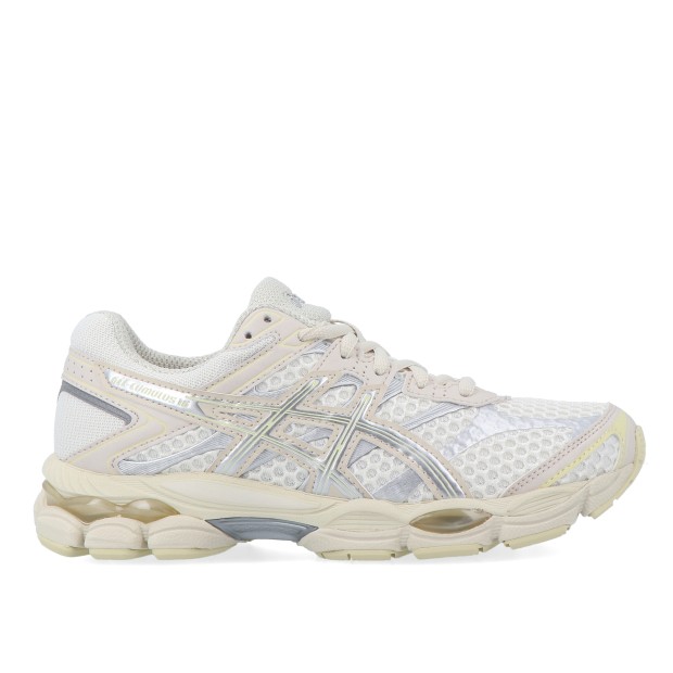 Asics Gel-cumulus 16 Cream/pure Silver