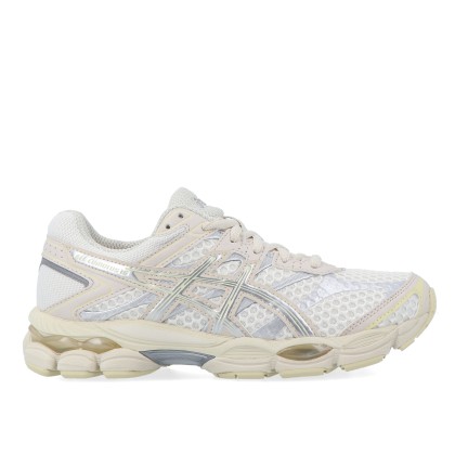 Asics Gel-cumulus 16 Cream/pure Silver