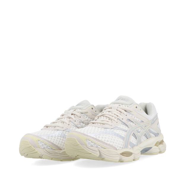 Asics Gel-cumulus 16 Cream/pure Silver