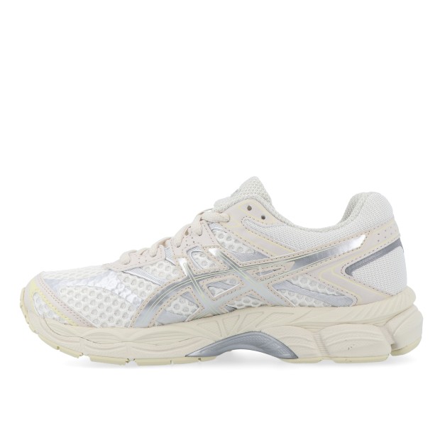 Asics Gel-cumulus 16 Cream/pure Silver