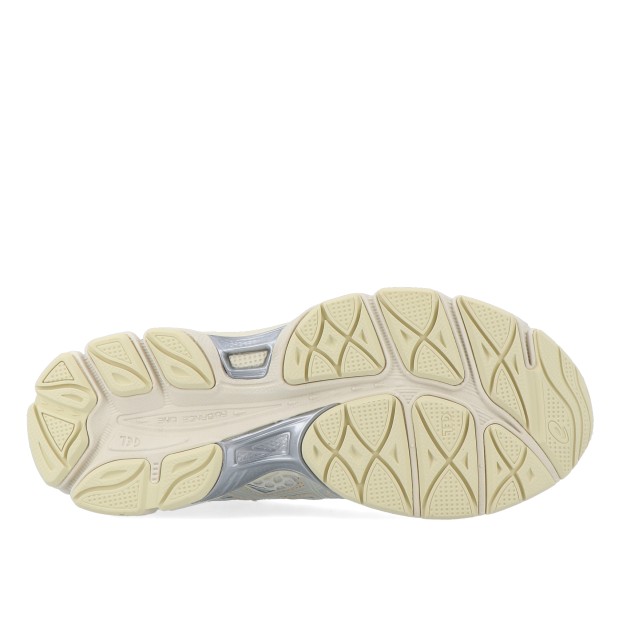 Asics Gel-cumulus 16 Cream/pure Silver