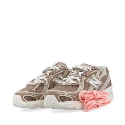 New Balance 740 Mushroom