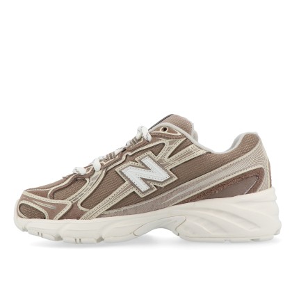New Balance 740 Mushroom