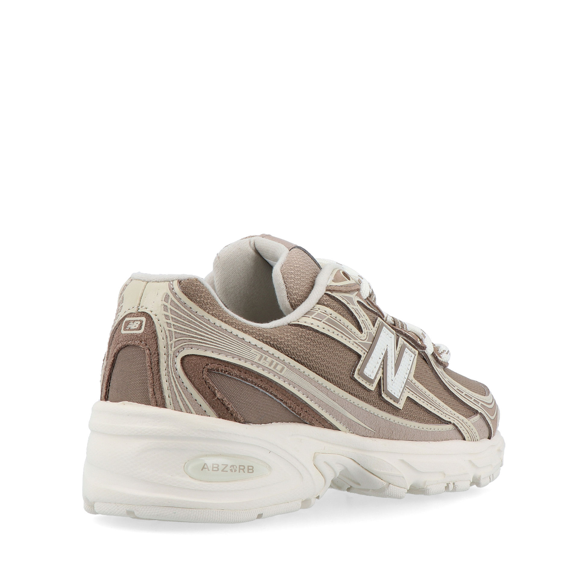 New Balance 740 Mushroom