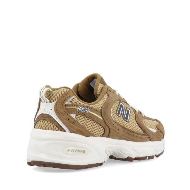 New Balance 530 Bark