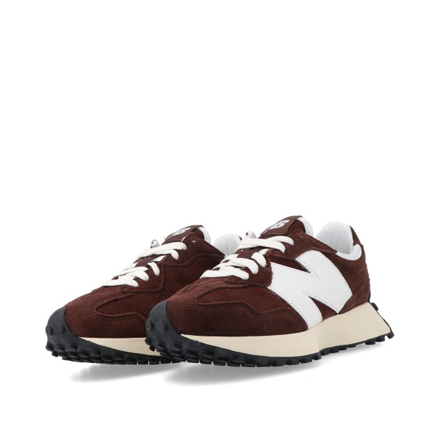 New Balance 327 Pumpernickel