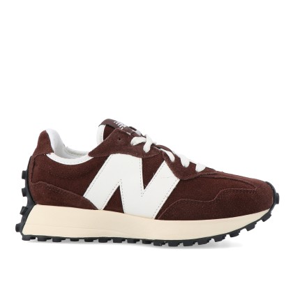 New Balance 327 Pumpernickel