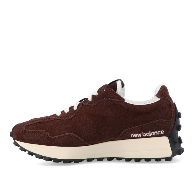 New Balance 327 Pumpernickel