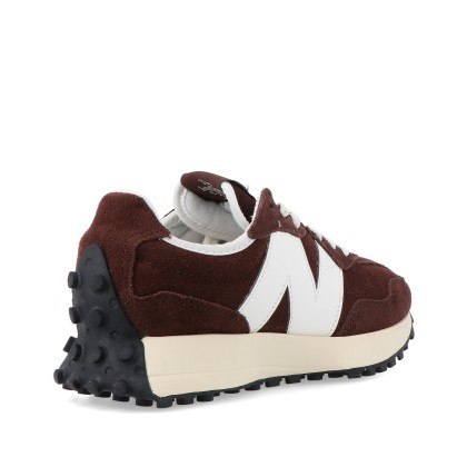 New Balance 327 Pumpernickel