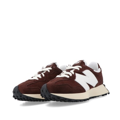 New Balance 327 Pumpernickel