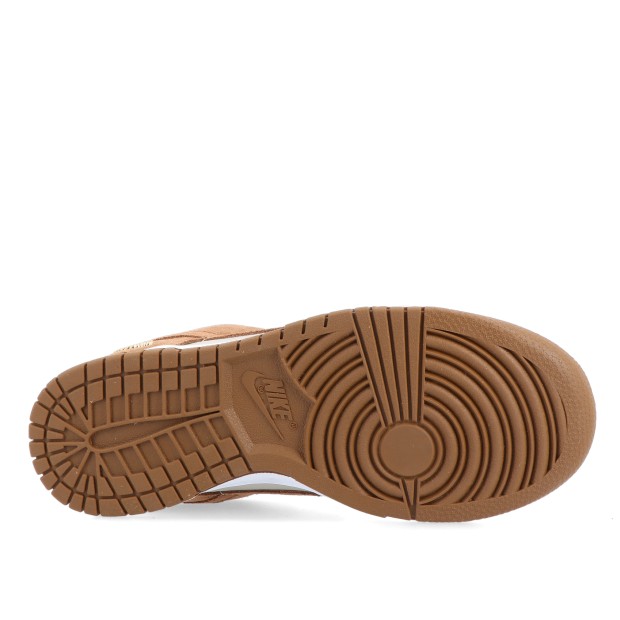 Nike Dunk Low Lt British Tan/lt British Tan-cream Ii