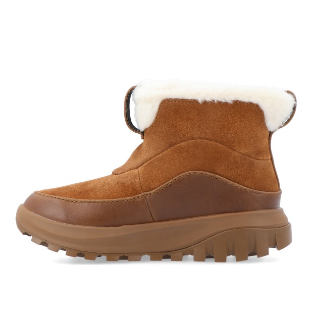 Columbia Snowtrot Ease Elk/light Brown