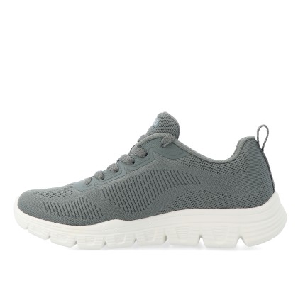 Skechers Bobs B Lite Olive