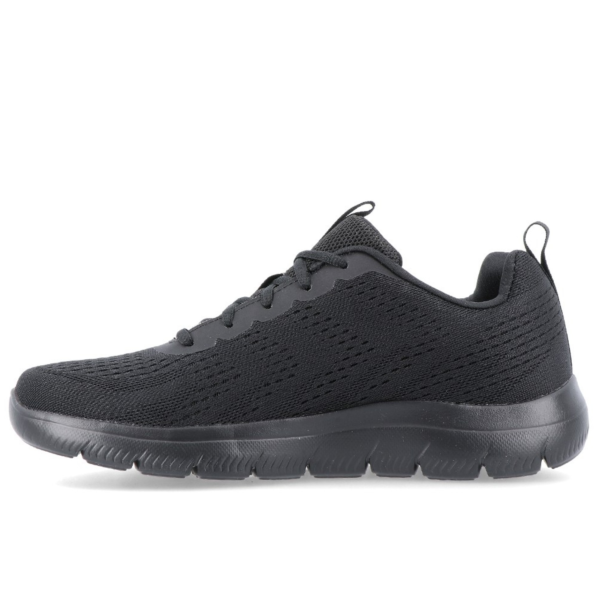 Skechers Summits Torre Black