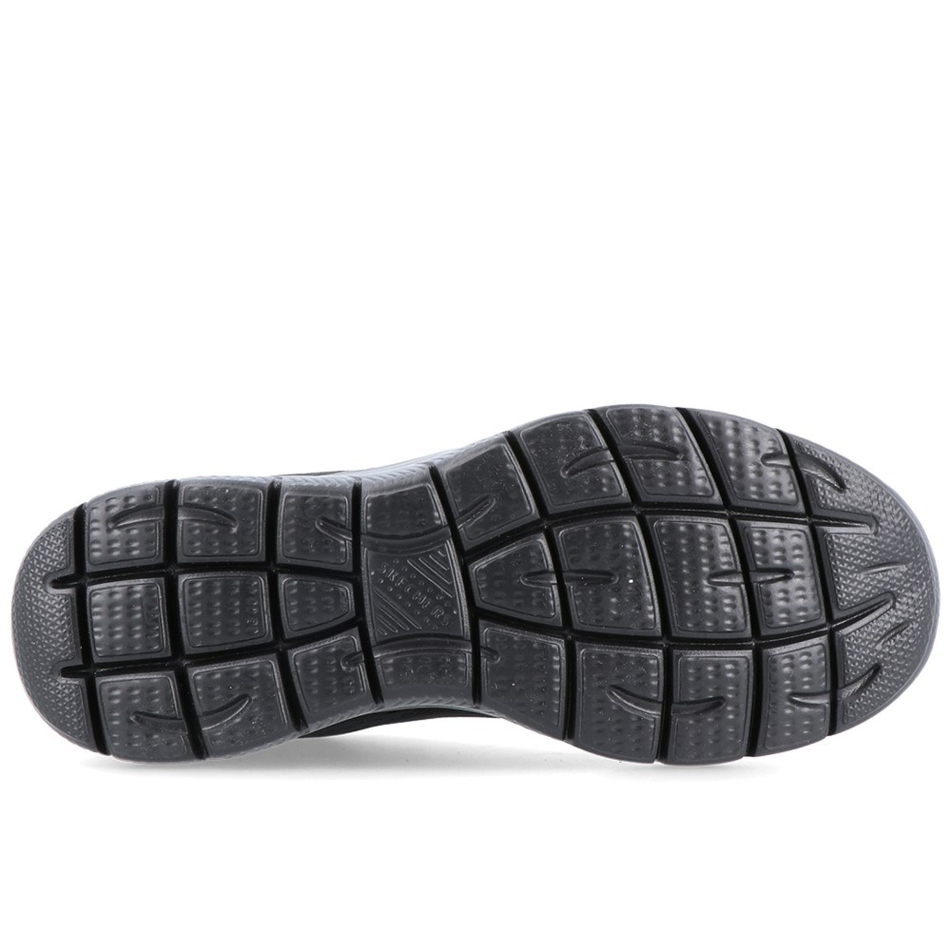 Skechers Summits Torre Black
