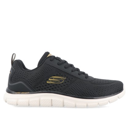 Skechers Track Leshur Black